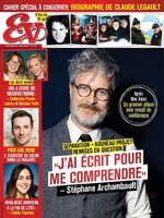 Échos Vedettes